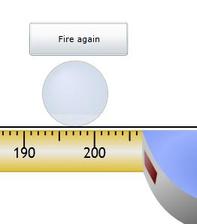 Fire Again Button