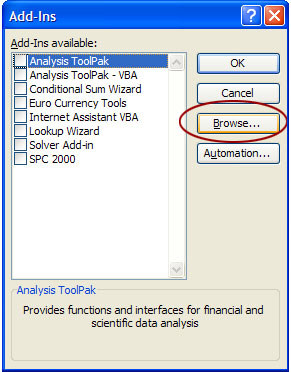 Enable Auto Start - Step #5