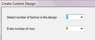 Create Custom Design