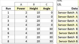 Infrared Sensor Design 1