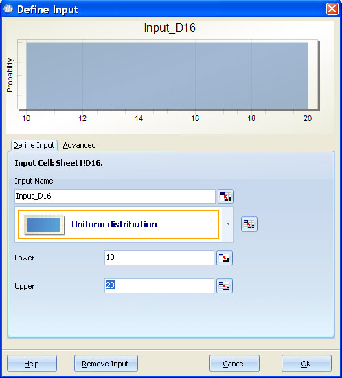 Uniform Distribution