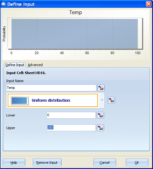 Uniform Distribution 2